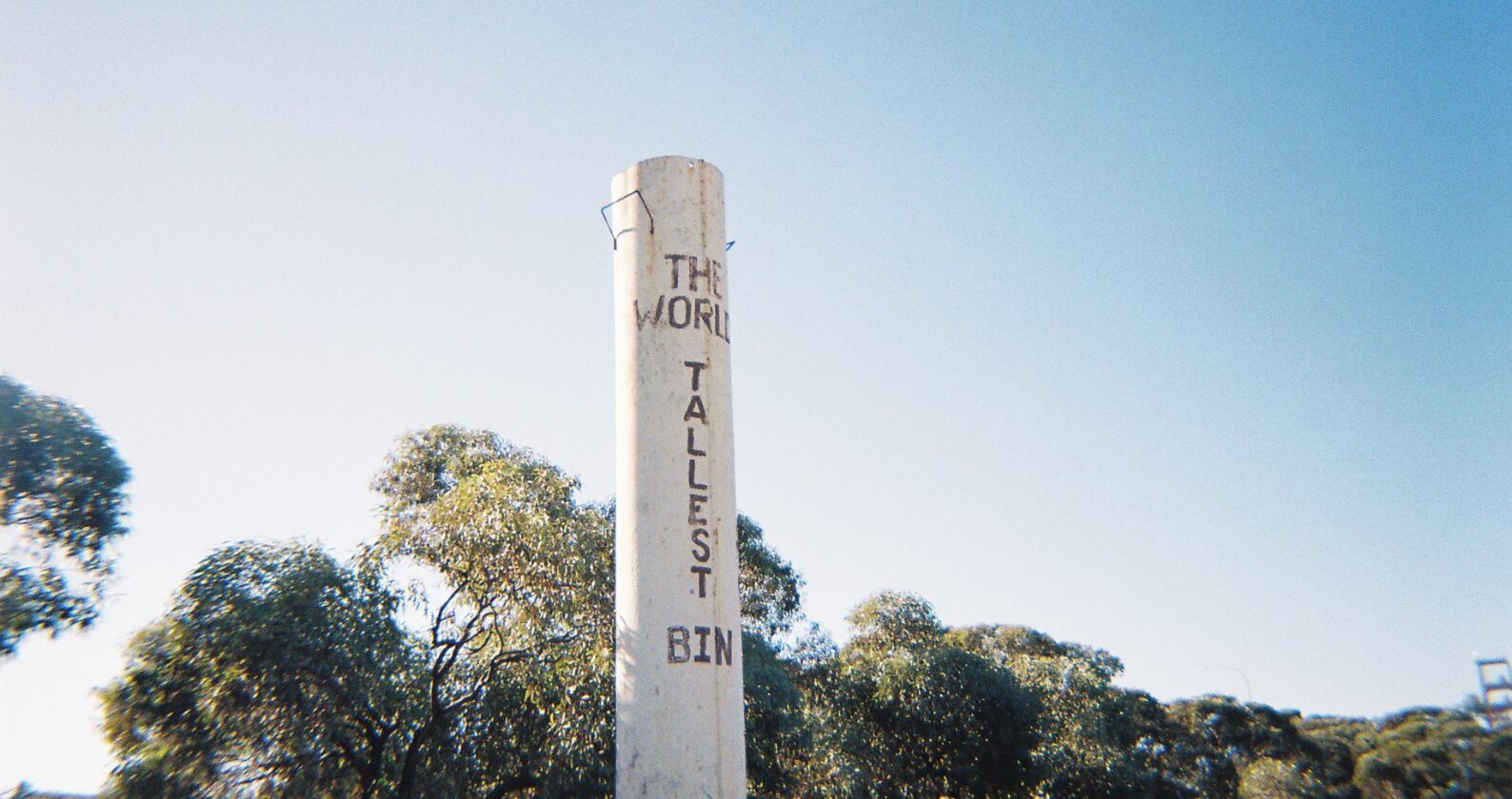 Image for Capture the Goldfields Through Your Lens