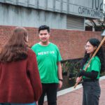 New to Curtin? Get matched with a student mentor