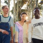 Your guide to getting to campus