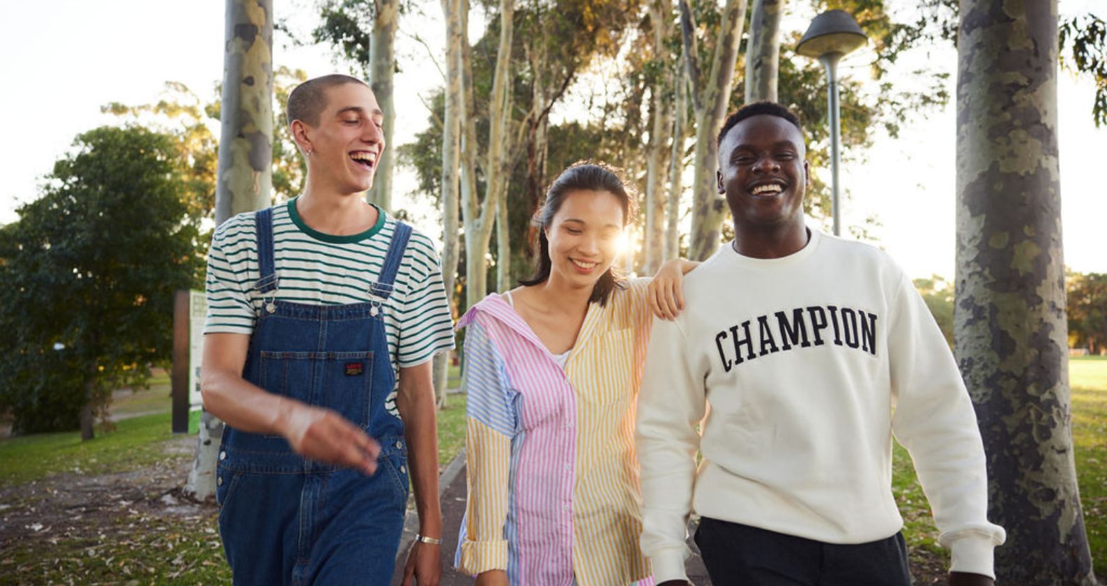 Image for Your guide to getting to campus