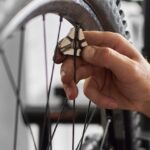 Get a free bike assessment and repair on campus