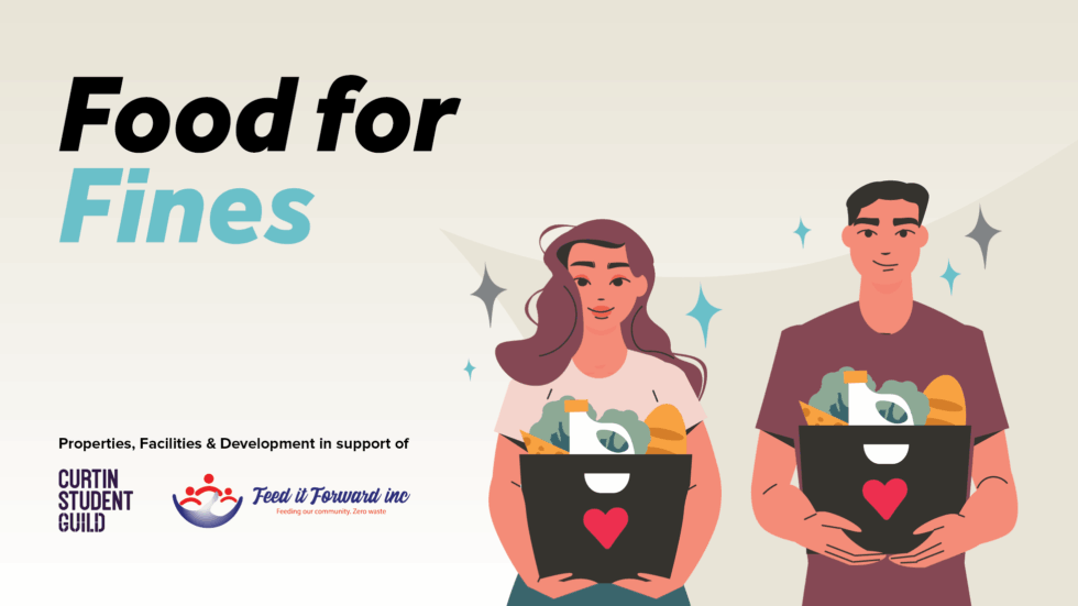 food for fines banner
