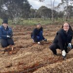 Supporting a Greener Future at Kalgoorlie-Boulder Tree Planting Day 2026