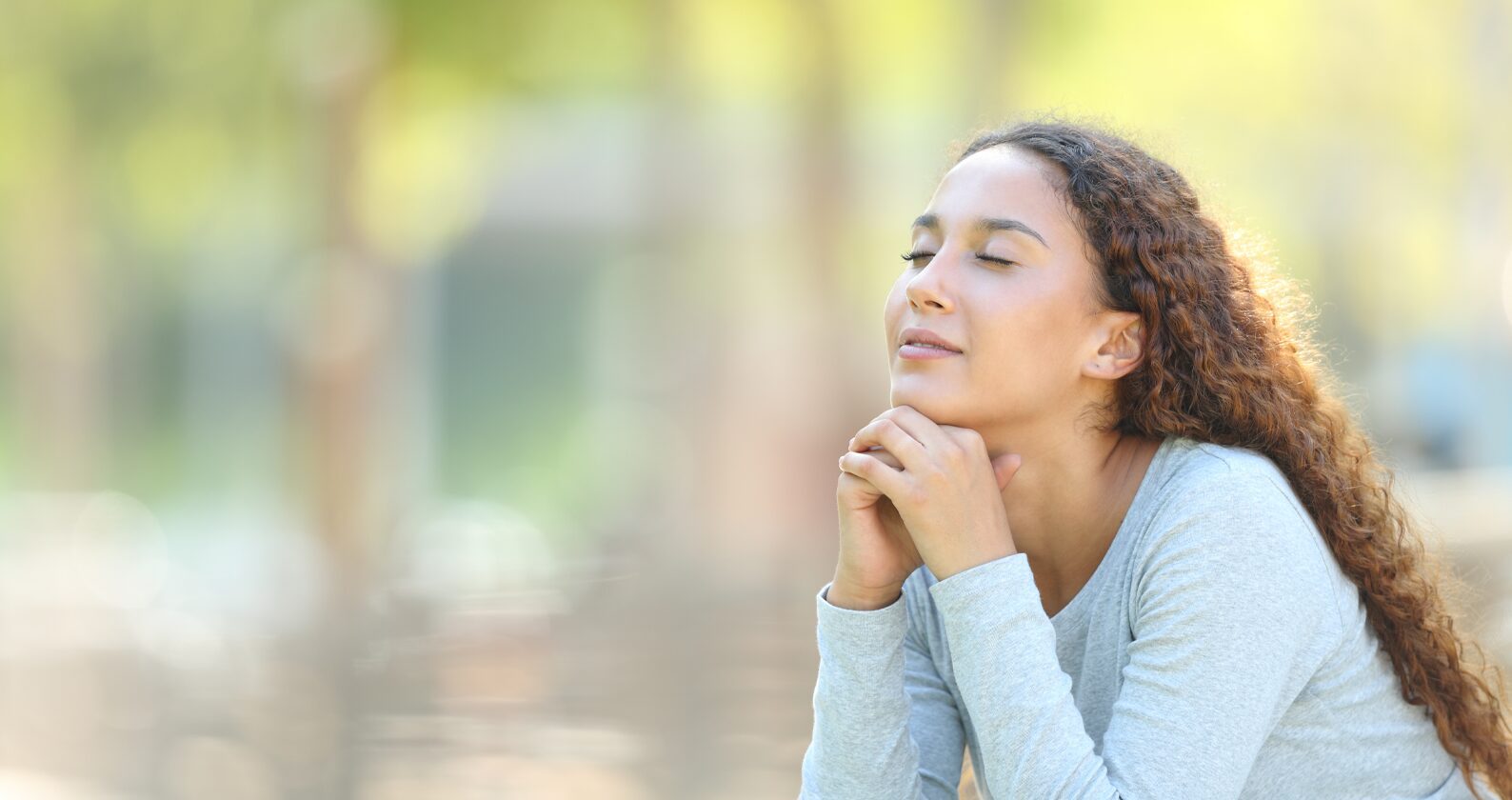 Image for Take part in a research trial of a new Mindfulness Hub in Blackboard