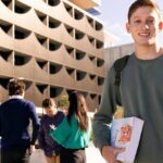 Make your study go further with a Curtin Scholarship
