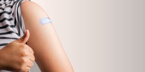 17 Sep | Community Bites: Closing the vaccine gap