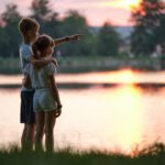 Children who lose a parent twice as likely to develop mental health disorders
