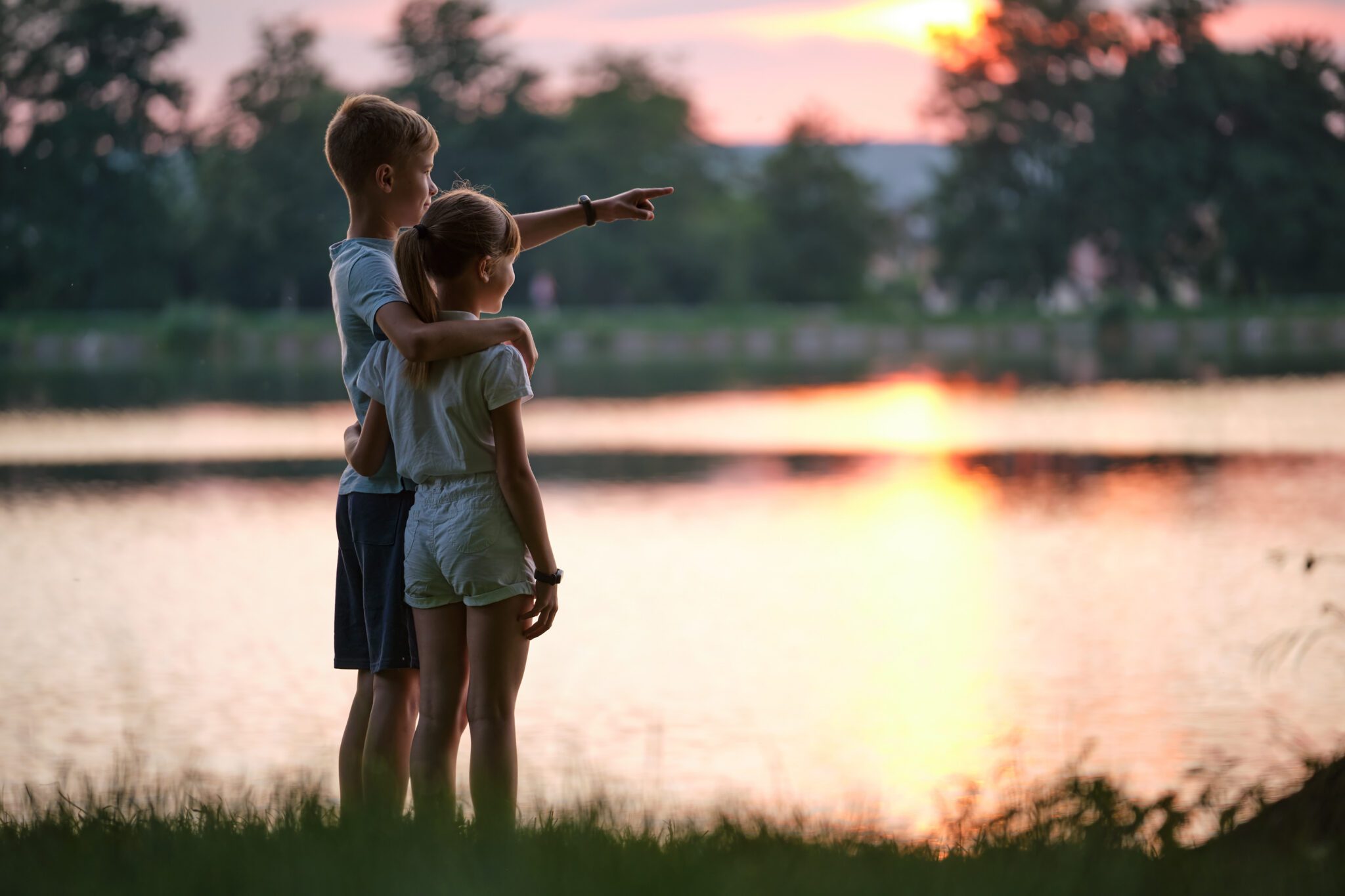 Image for Children who lose a parent twice as likely to develop mental health disorders