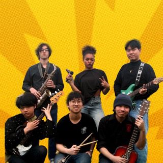 Curtin Musicians