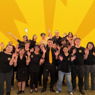 Curtin Singers