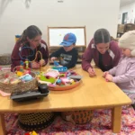 Occupational Therapy Students Complete Successful Placement at Y WA Kalgoorlie Early Learning Centre