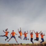 CV Volunteers