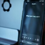 Ai chat bot