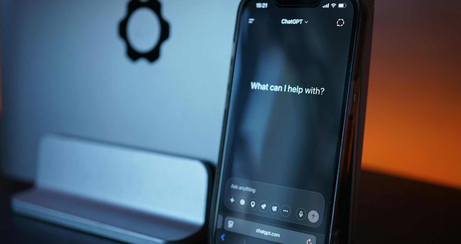 Ai chat bot
