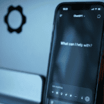 Before you open a chatbot, know what you’re trying to learn