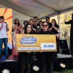REVEALED: Who won the $1000 at Curtin’s Talent for Tomorrow?