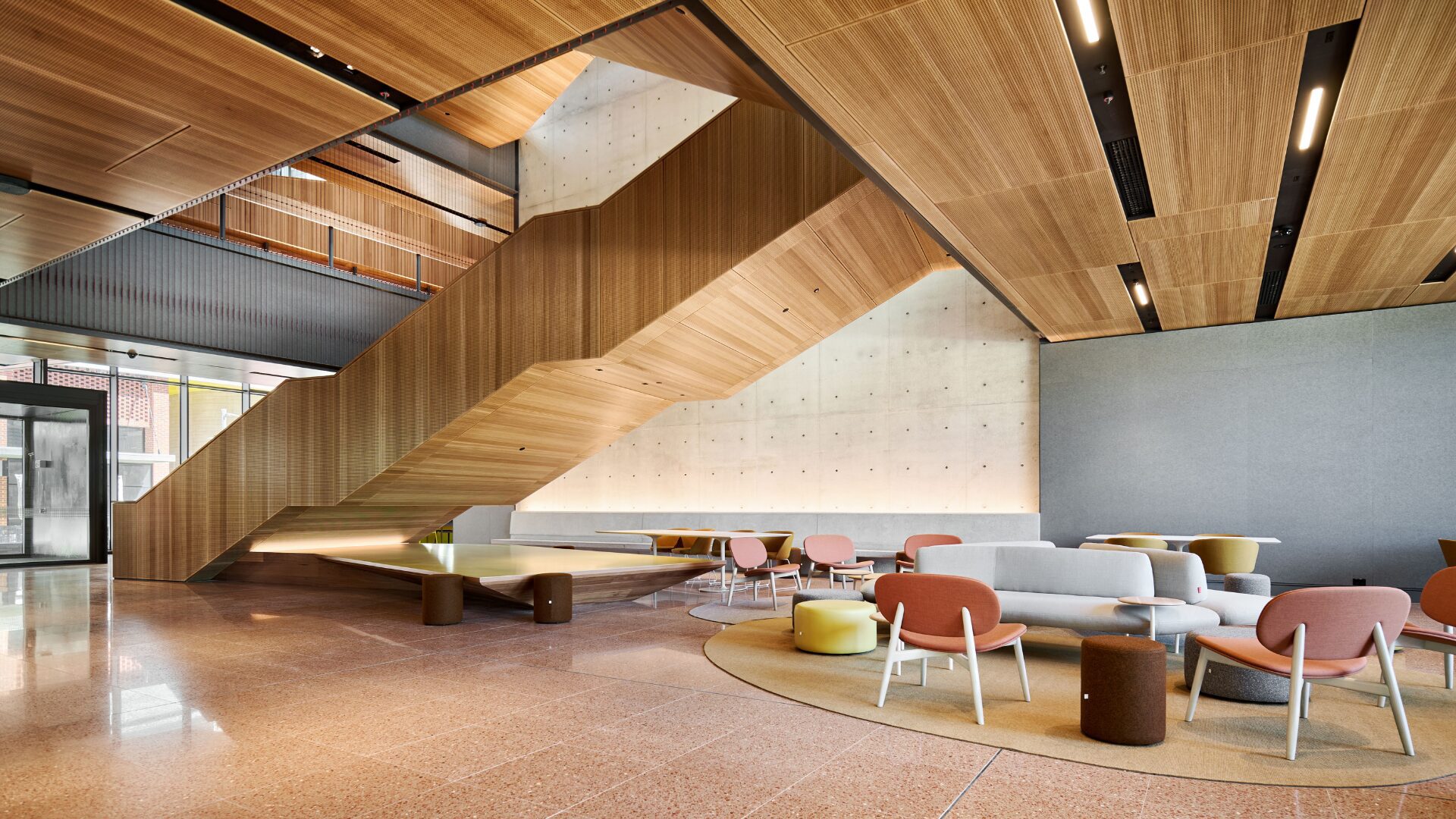 School of Design at Curtin University