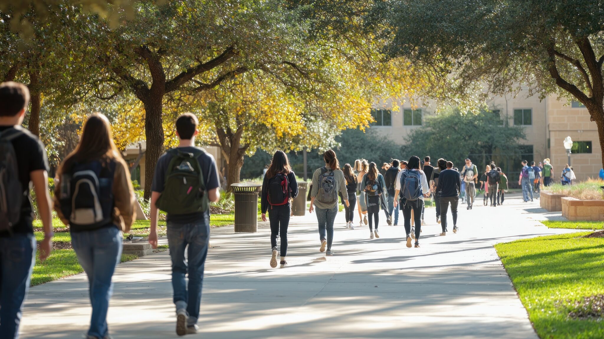 Image for Part-time uni students need more support, ACSES research reveals