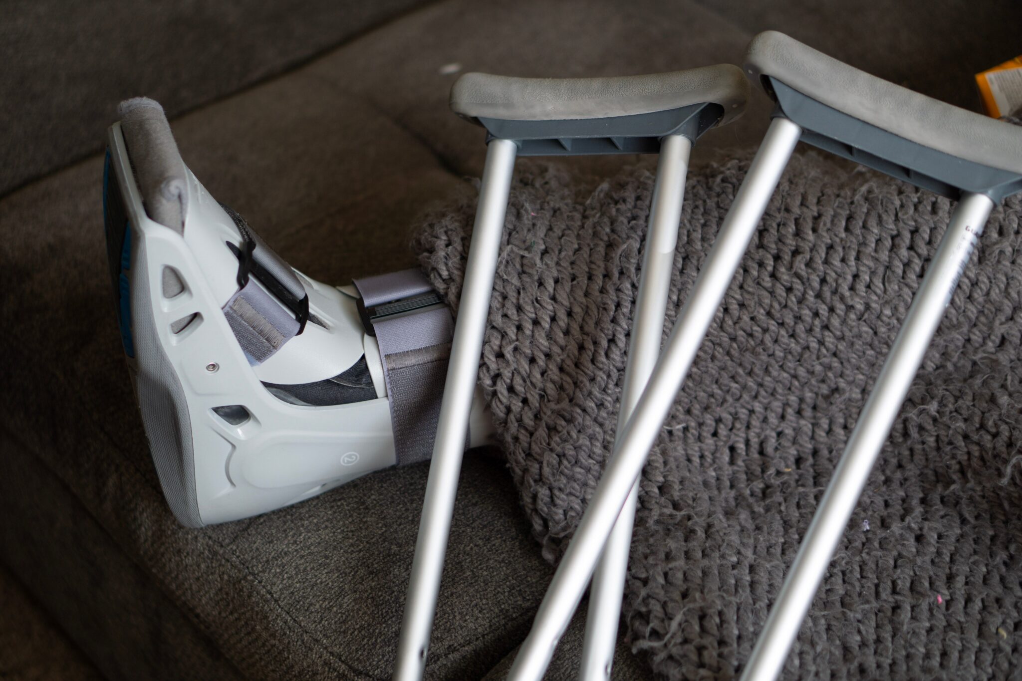 Image for Older Australians in the dark about osteoporosis, Curtin research finds
