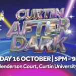 Light up the night at Curtin After Dark