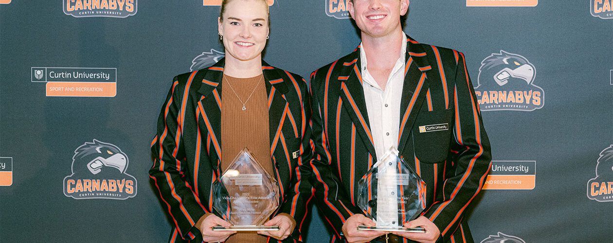 Could you be one of Curtin’s sporting standouts of 2026?