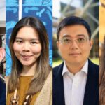 Quartet secures millions for research into AI, emissions, influencers and more