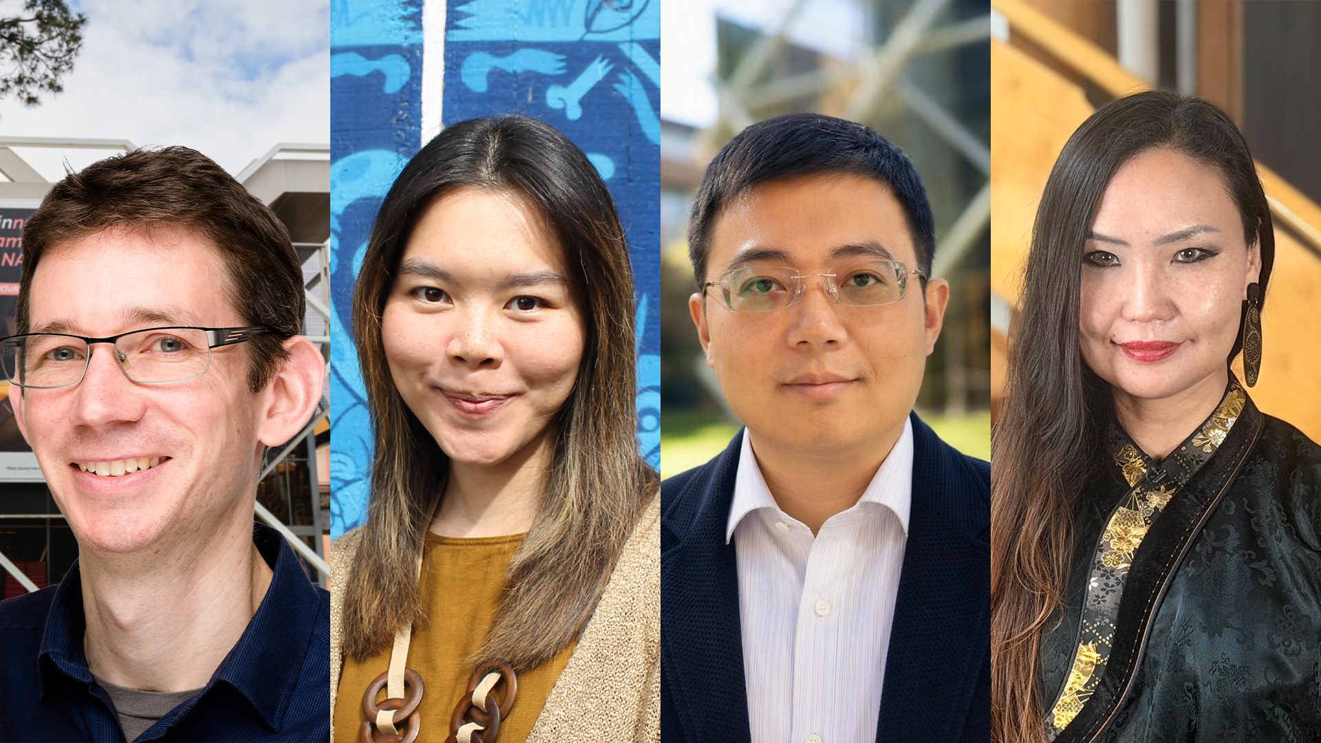 Image for Quartet secures millions for research into AI, emissions, influencers and more