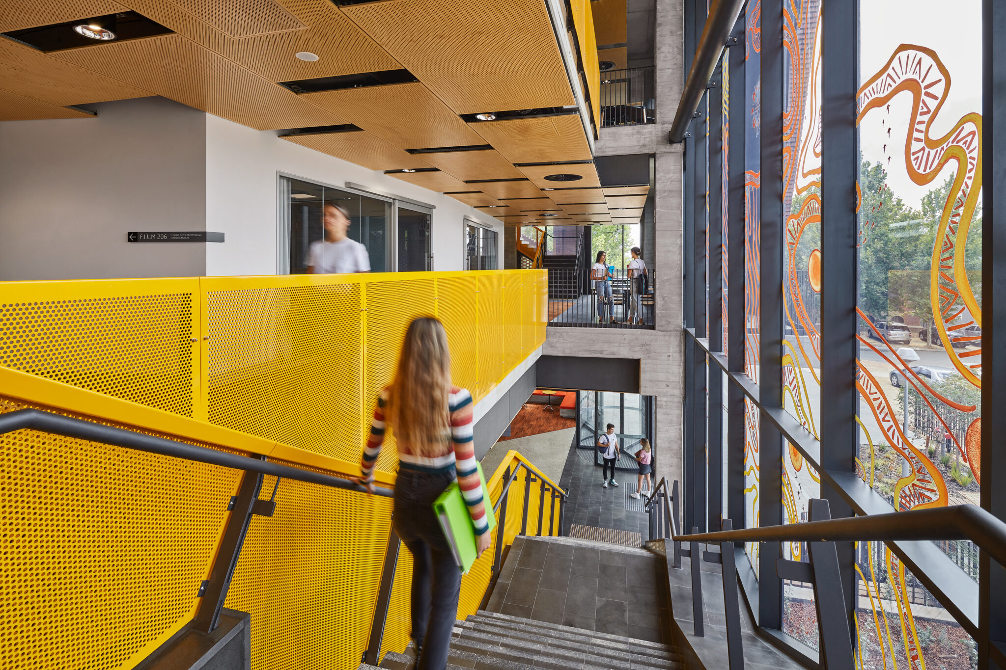 Image for Indigenous and regional insights offer blueprint for student success