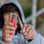 Project helping Aussie teens avoid vaping wins prestigious national award
