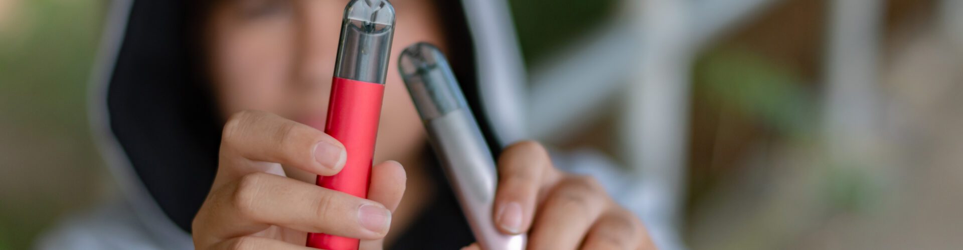 Project helping Aussie teens avoid vaping wins prestigious national award