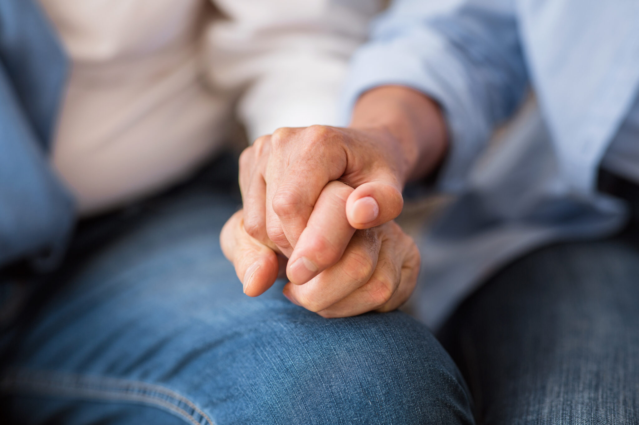 Image for Study reveals young onset dementia’s immense impact on families