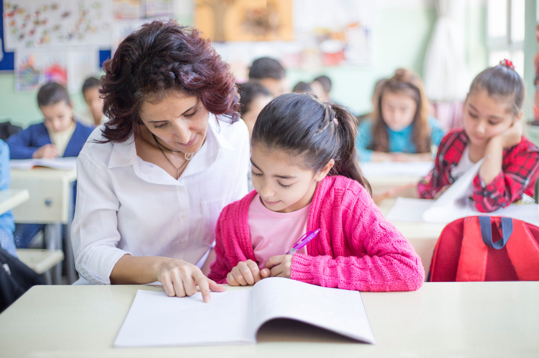 Image for Inspiration alone won’t solve Australia’s teacher shortage, study reveals
