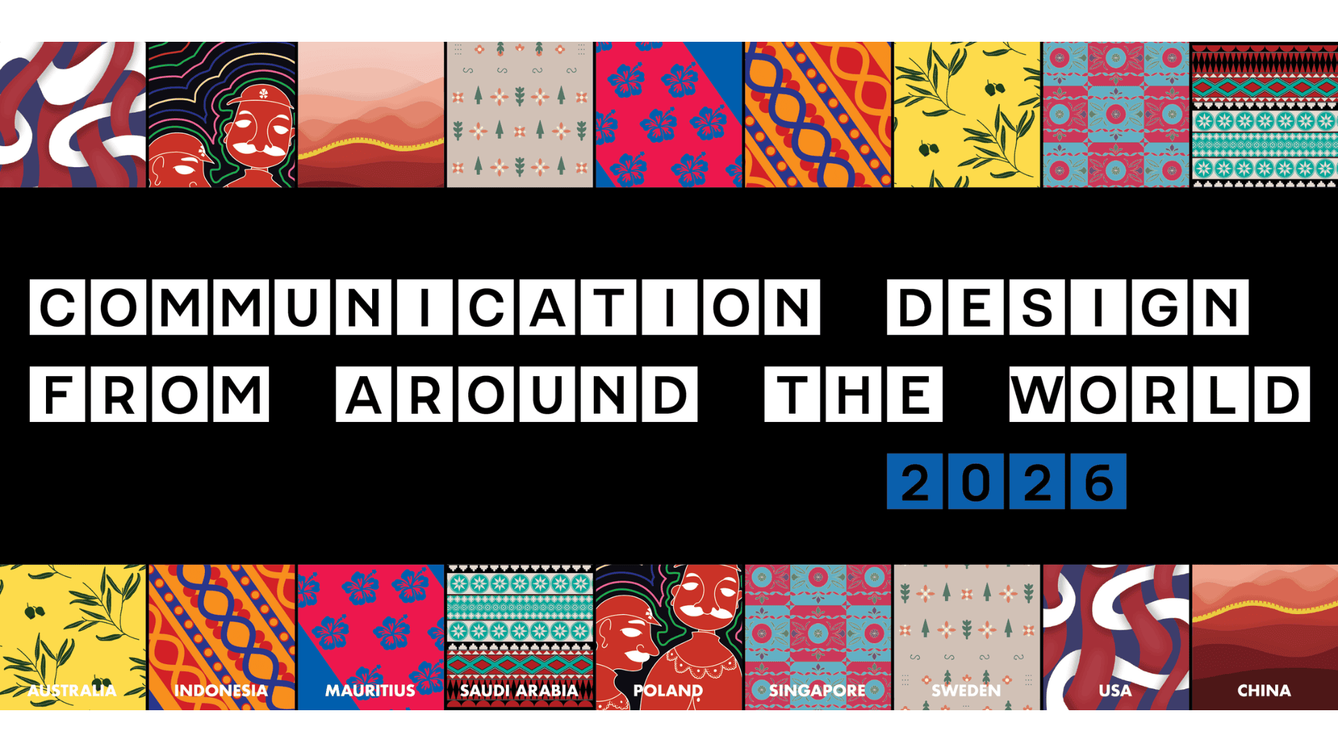 Image for See how culture shapes communication design