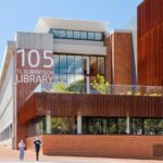 Your Library is more than just a place to study