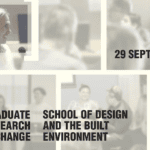 Explore cutting-edge research at the Graduate Research Exchange (GRX)