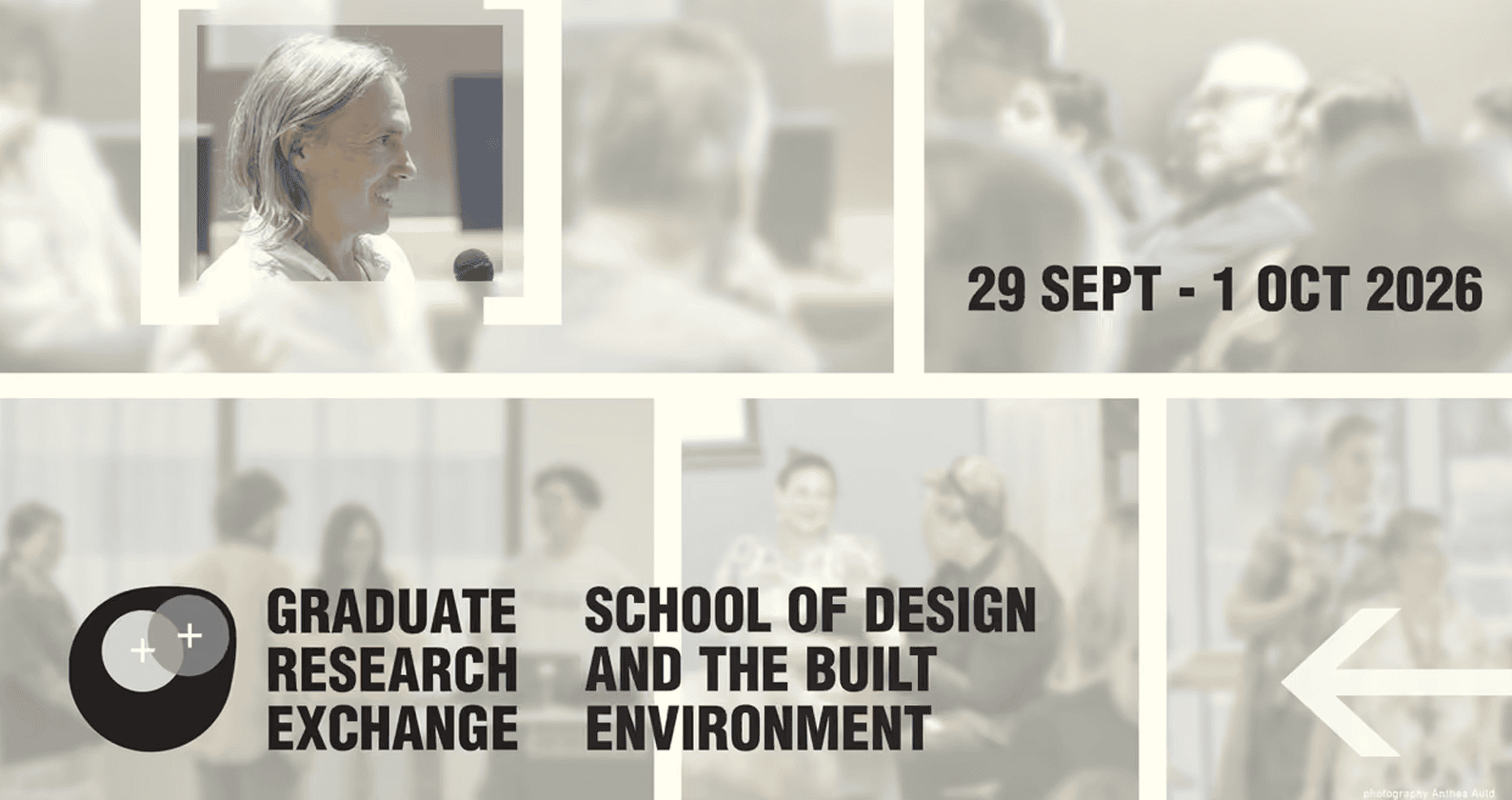 Image for Explore cutting-edge research at the Graduate Research Exchange (GRX)