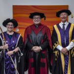 Curtin awards Honorary Doctorate to law and mental health trailblazer