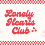 Join the Lonely Hearts Club for a casual craft sesh at The Arcade