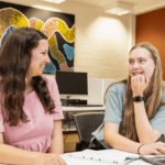 What happens when you make a report?