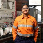 In your Curtin Universe, you’ll turn your studies into a career with confidence