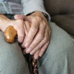 New dementia warning sign hiding in our muscles, Curtin study finds