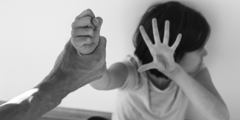 Most childhood physical abuse perpetrated within the home, new study finds