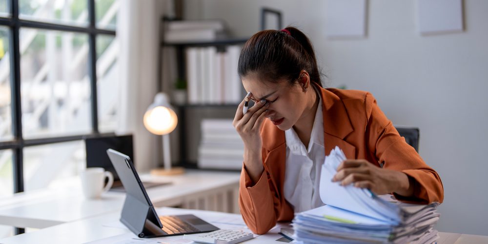 Mental health, sleep disorders among risk factors for long-term concussion symptoms
