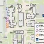 Pathway Upgrade – between Building 400 and Multideck Carpark (PE2)