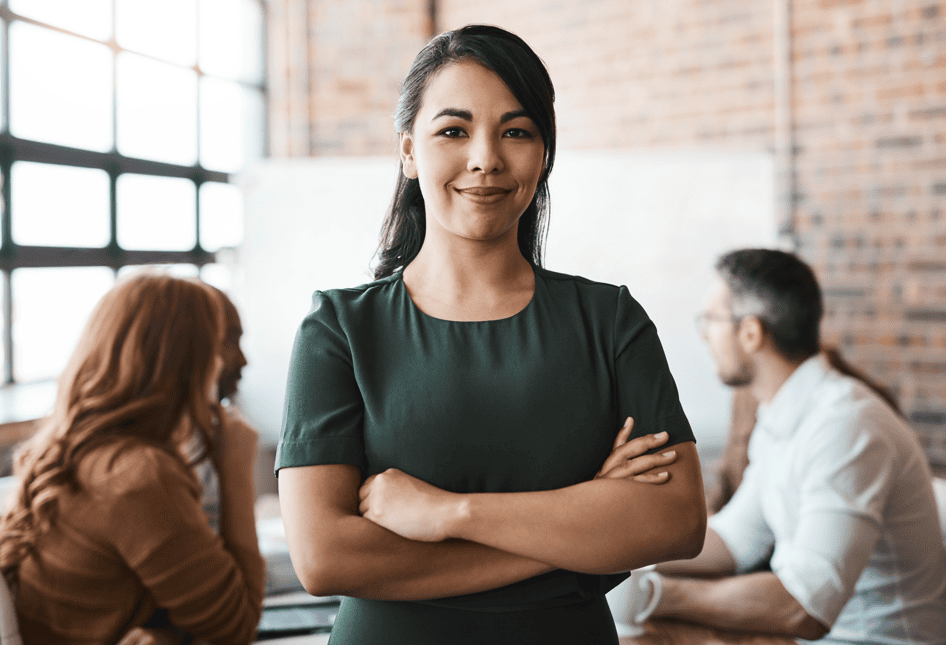 Image for Flexible work is everywhere – except where future leaders need it most