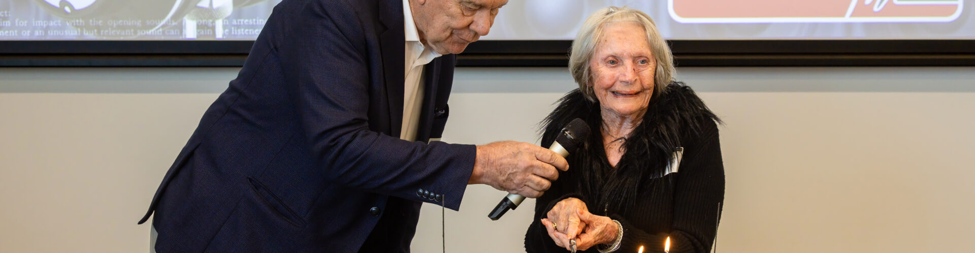 Curtin FM celebrates 50 years of music, conversation and community
