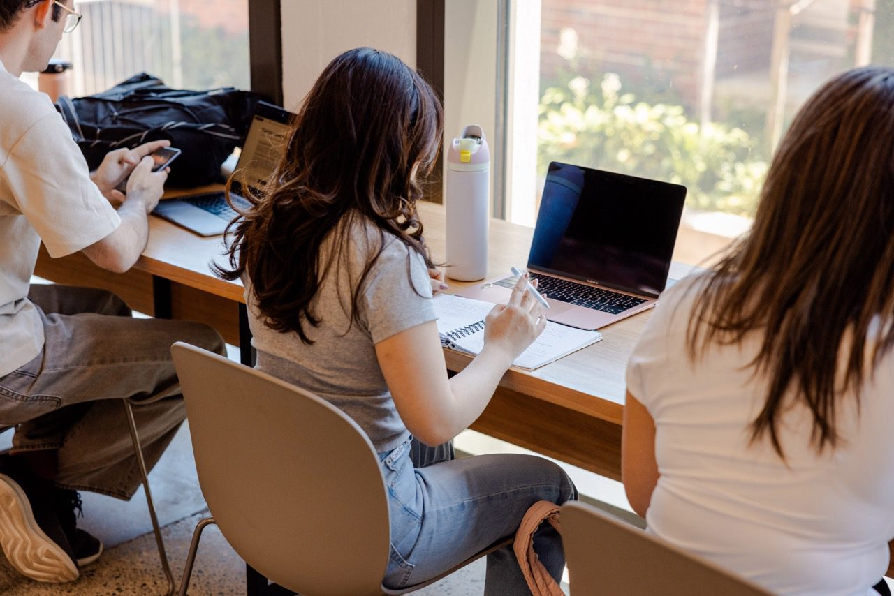 Image for 5 study mistakes to avoid before your exams