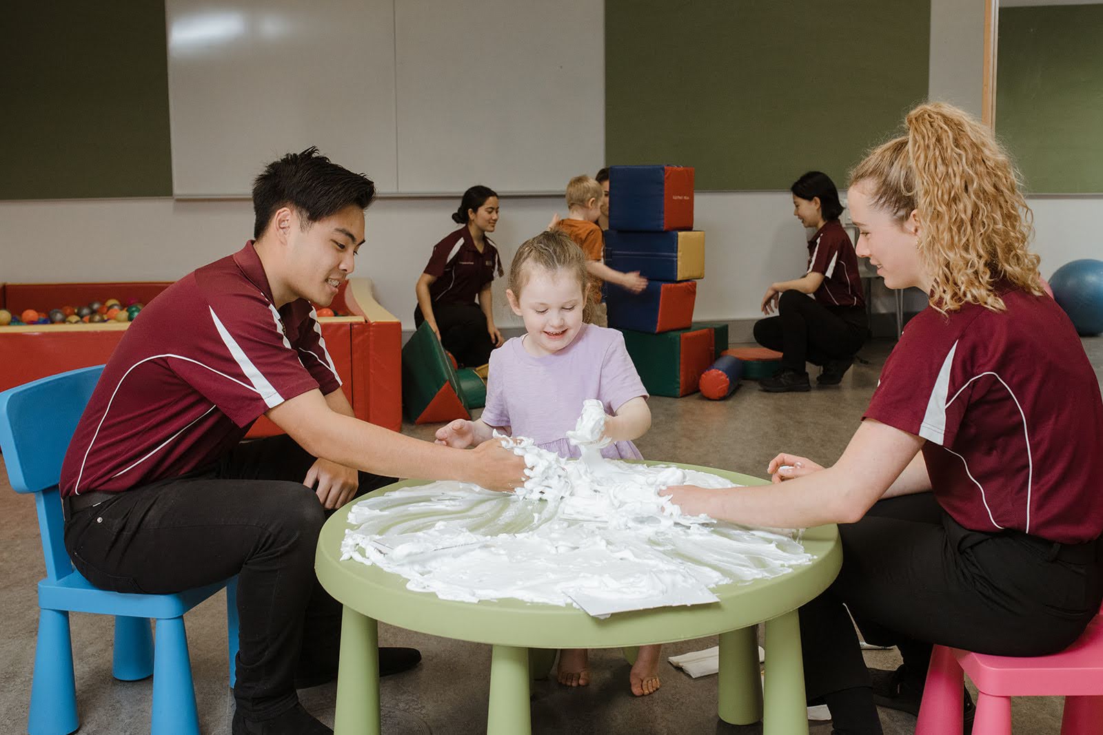Image for New pathways offer more ways to live, work and study in the Goldfields