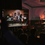 Lights, camera, innovation: Curtin’s new virtual studio sets the scene for future storytellers