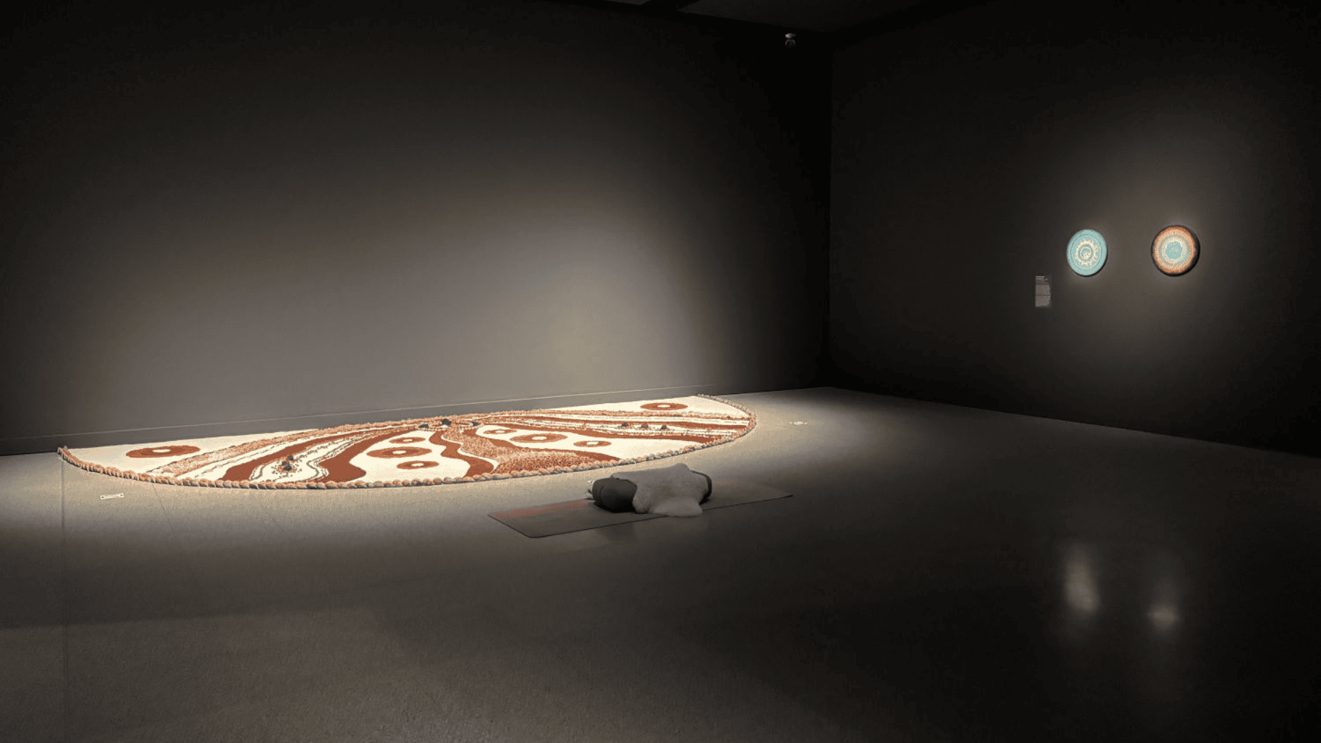 Image for Take a moment for yourself with Gallery Restore: Yin Yoga